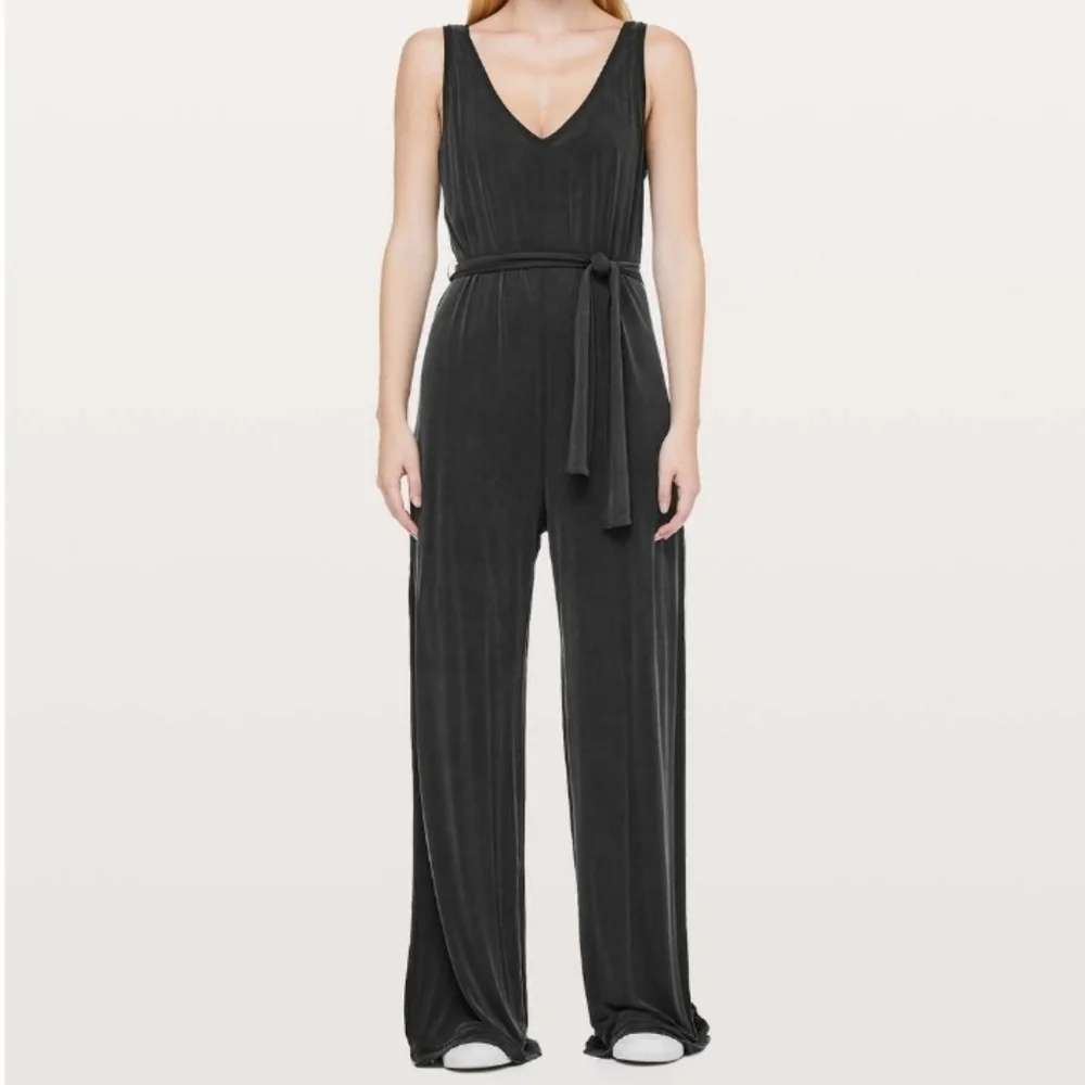 Lululemon Principal Dancer Jumpsuit